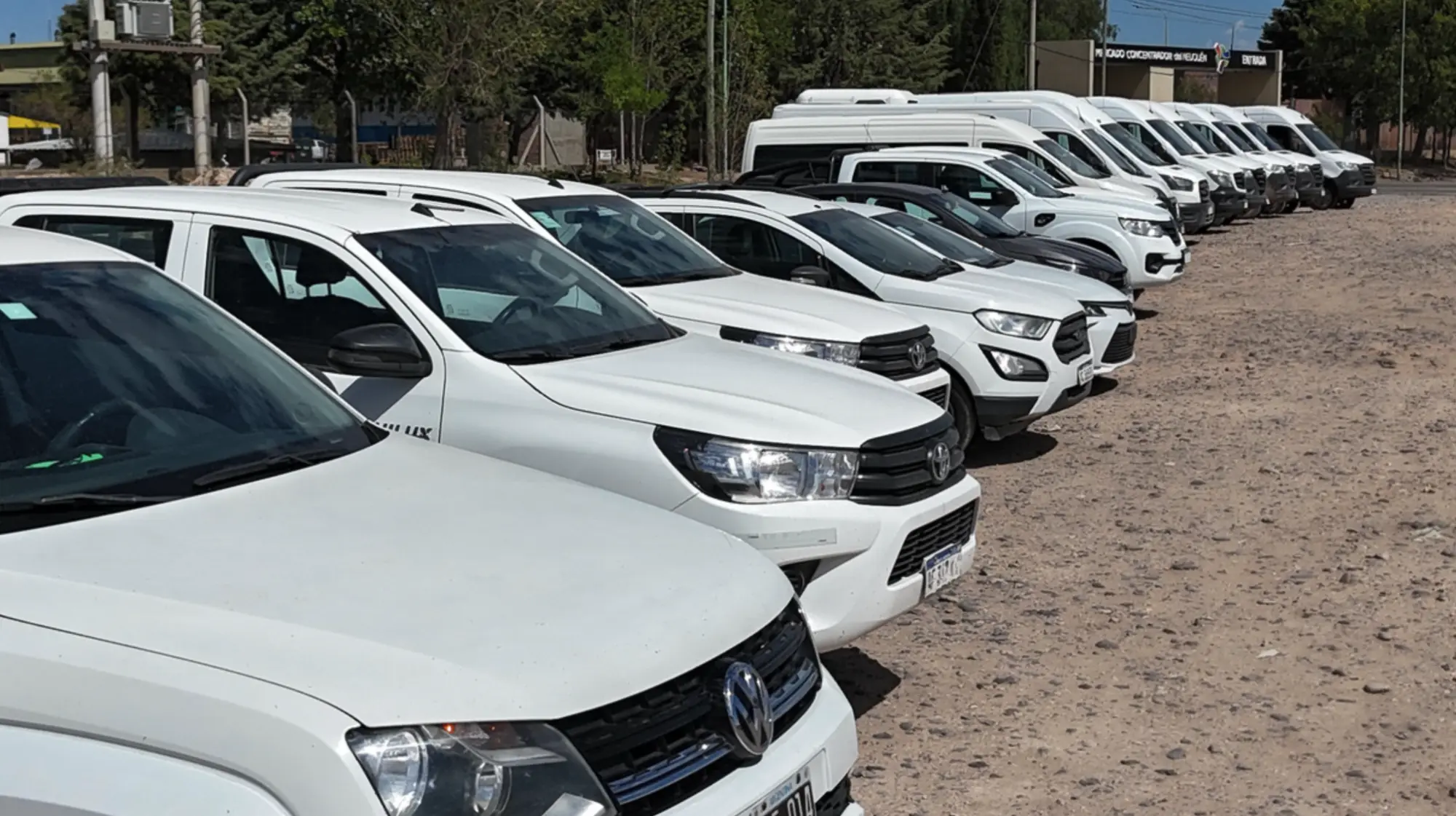 Servicios